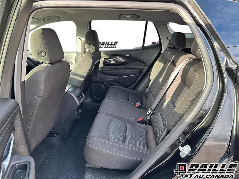 gmc Terrain 2023 - 12