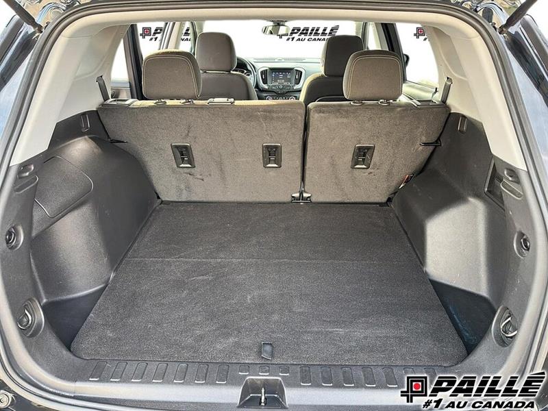 gmc Terrain 2023 - 13