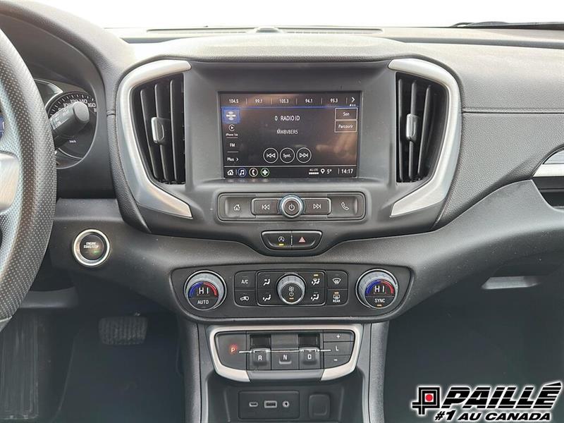 gmc Terrain 2023 - 14