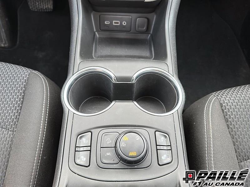 gmc Terrain 2023 - 15