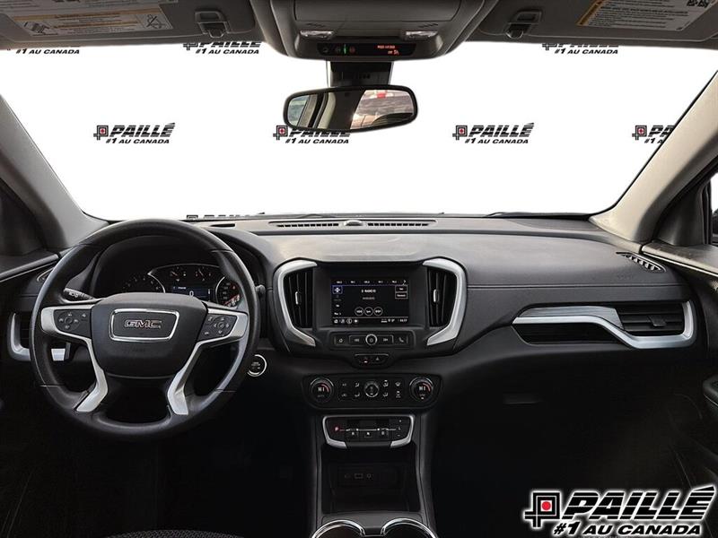 gmc Terrain 2023 - 16