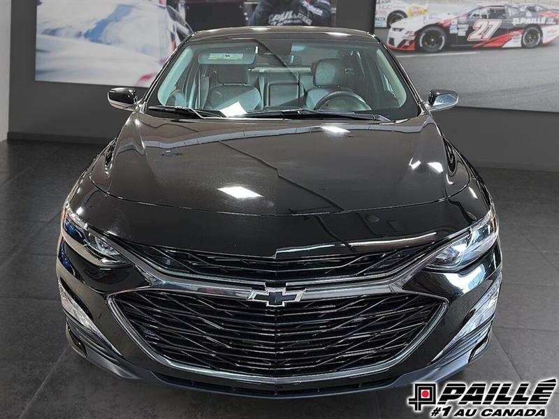 chevrolet Malibu 2024 - 2