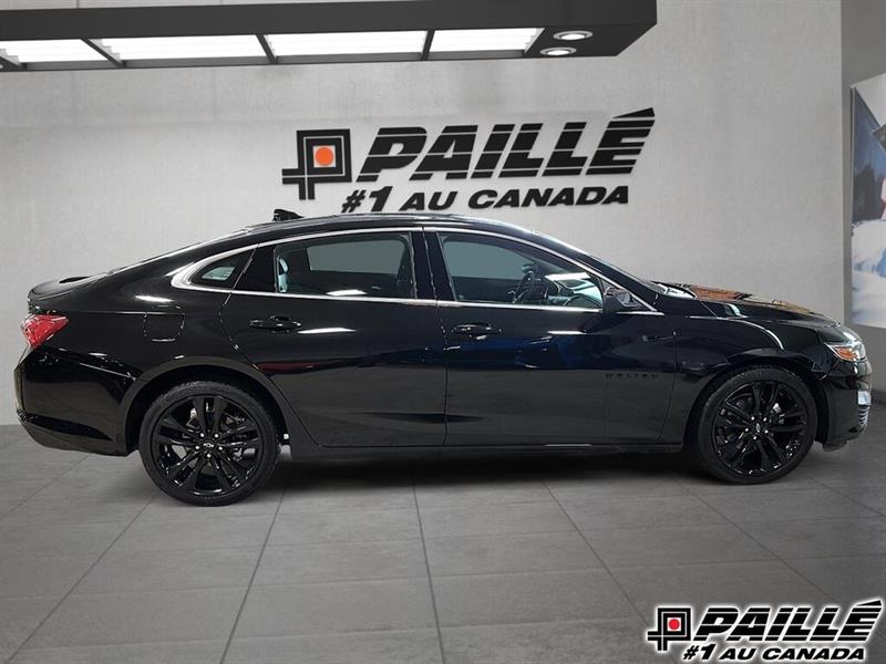 chevrolet Malibu 2024 - 4