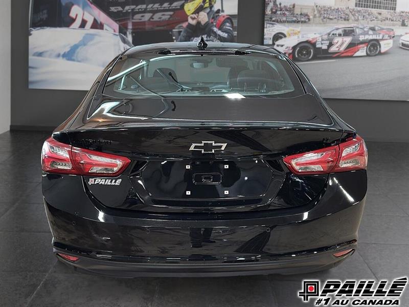 chevrolet Malibu 2024 - 6