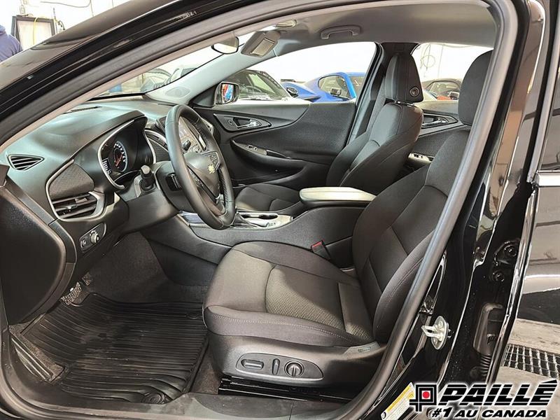 chevrolet Malibu 2024 - 9