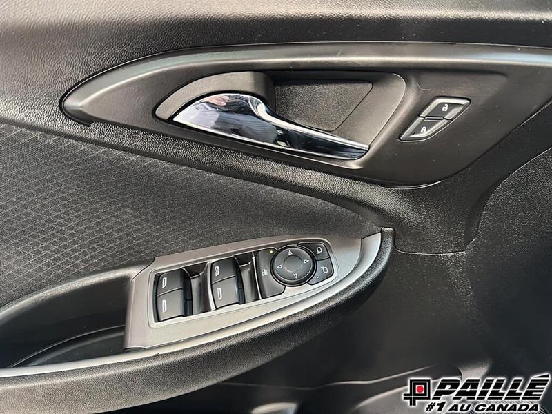 chevrolet Malibu 2024 - 10