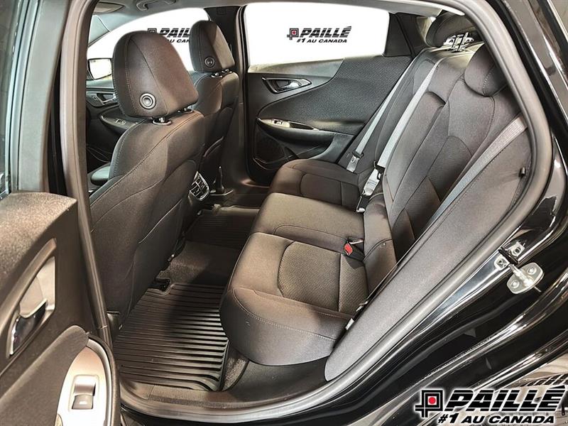 chevrolet Malibu 2024 - 12