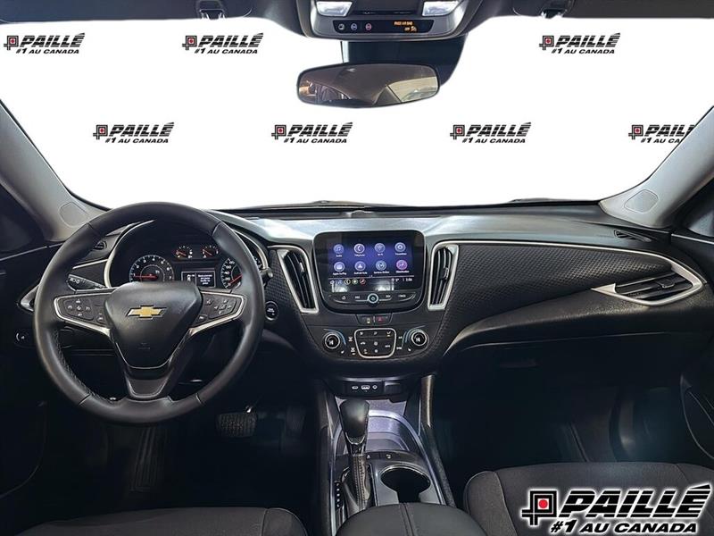 chevrolet Malibu 2024 - 13