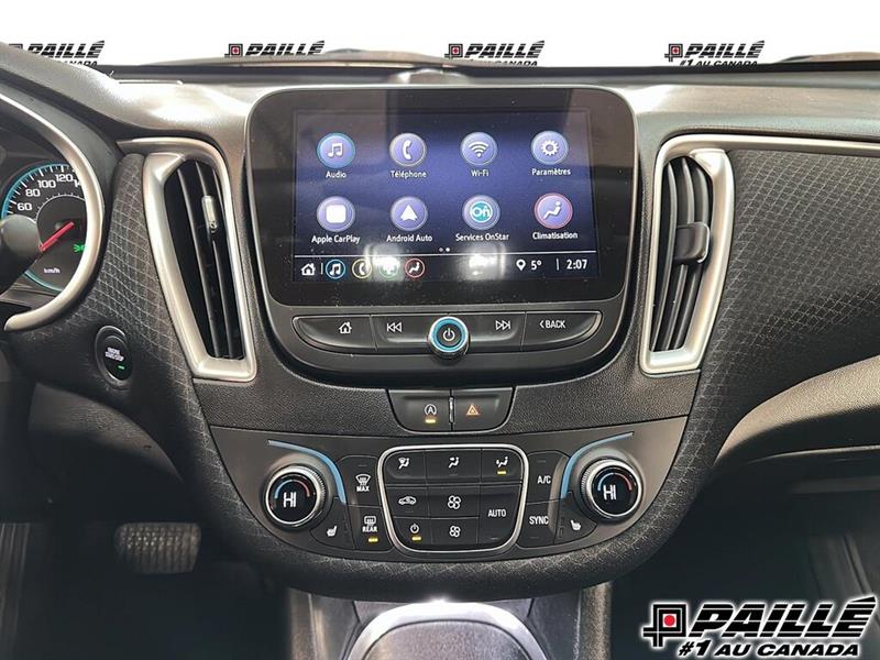 chevrolet Malibu 2024 - 14