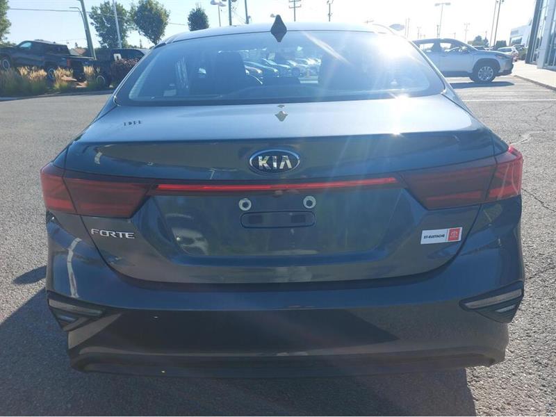 kia Forte 2021 - 6