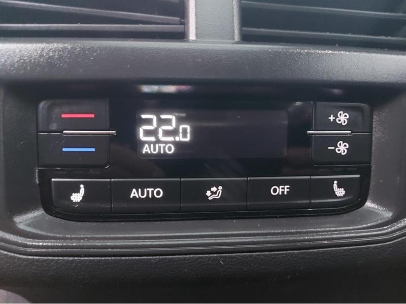 volkswagen Atlas 2022 - 14