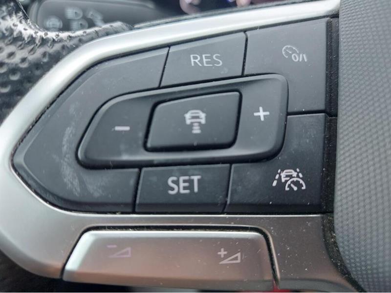 volkswagen Atlas 2022 - 29