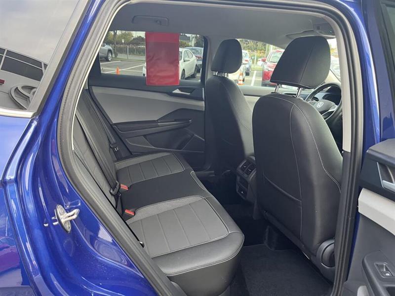 volkswagen Taos 2024 - 5