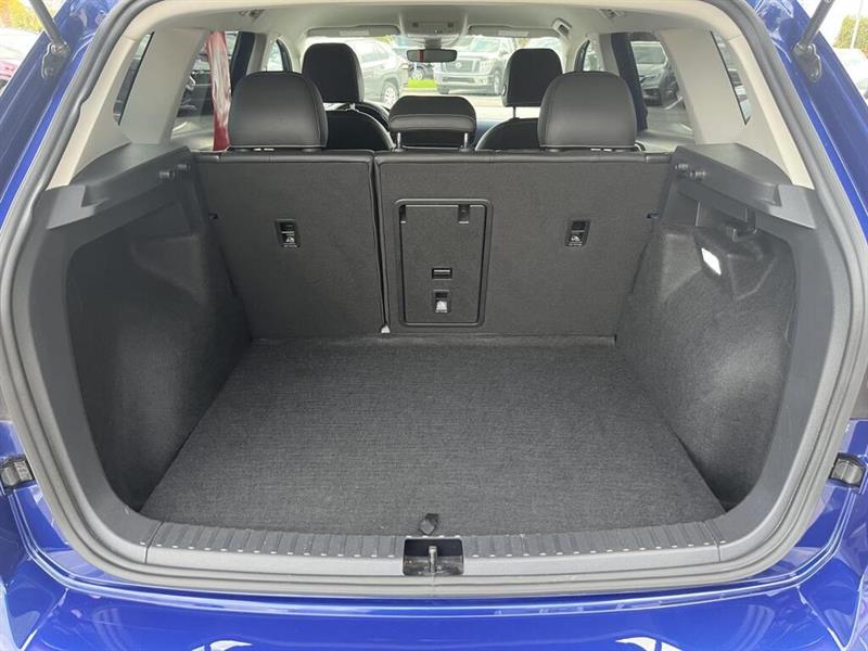 volkswagen Taos 2024 - 7