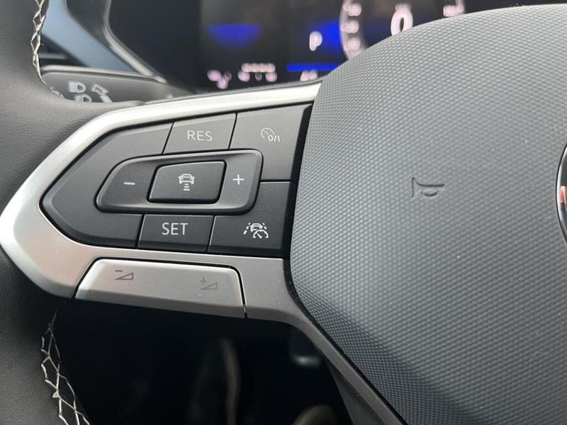 volkswagen Taos 2024 - 16