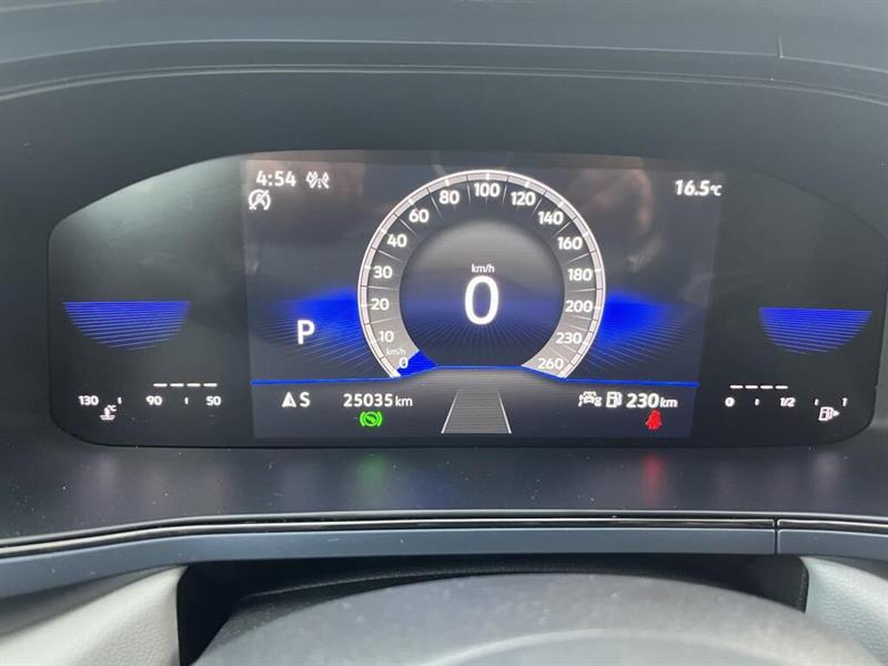 volkswagen Taos 2024 - 18