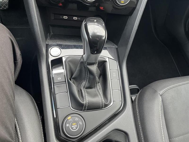 volkswagen Taos 2024 - 19