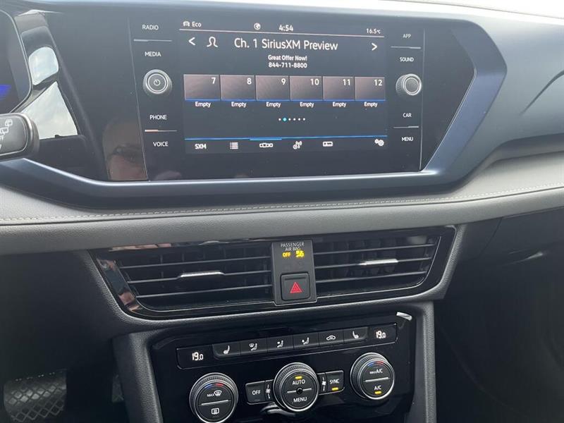 volkswagen Taos 2024 - 20