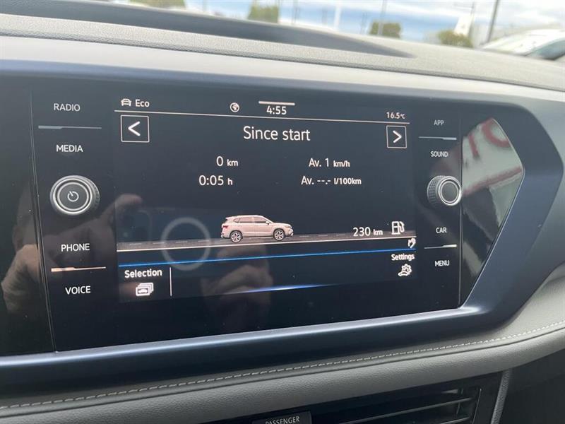 volkswagen Taos 2024 - 21