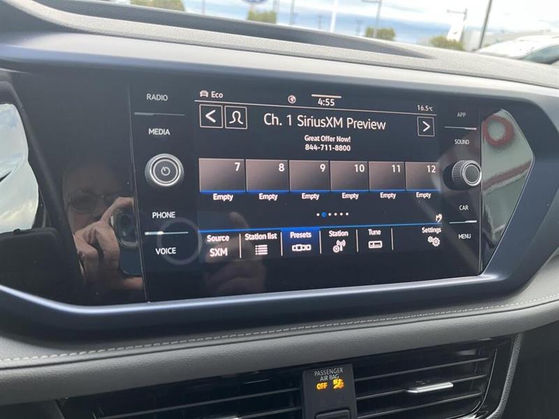 volkswagen Taos 2024 - 23