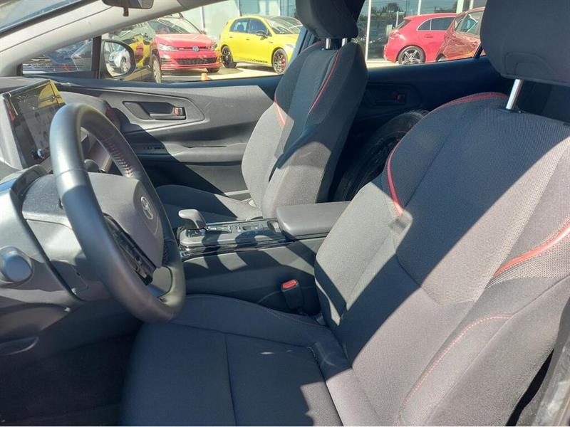 toyota Prius Prime 2023 - 10