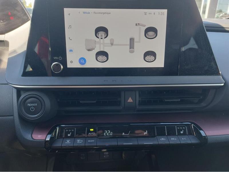 toyota Prius Prime 2023 - 12