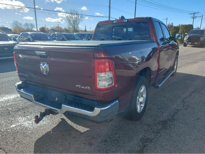 ram 1500 2020 - 5