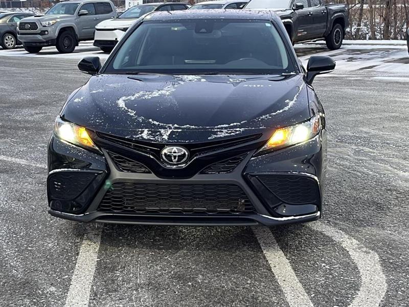 toyota Camry 2024 - 2