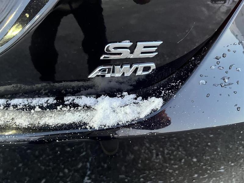 toyota Camry 2024 - 10