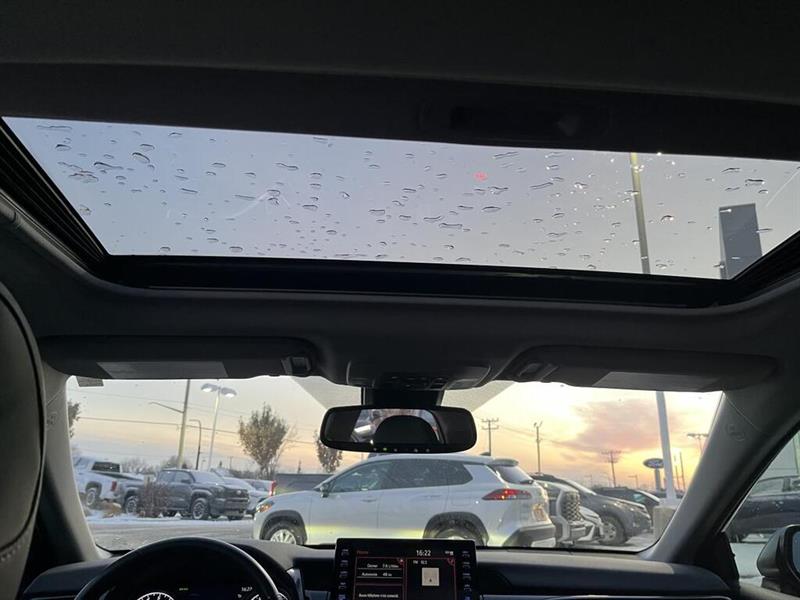 toyota Camry 2024 - 13