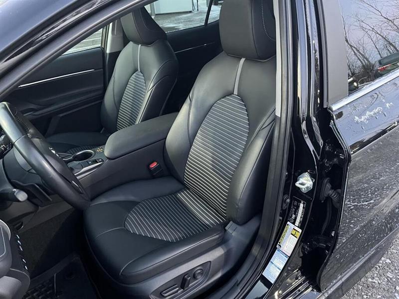 toyota Camry 2024 - 15