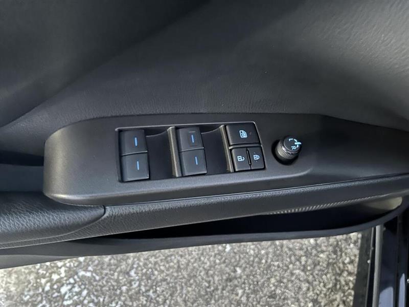 toyota Camry 2024 - 17