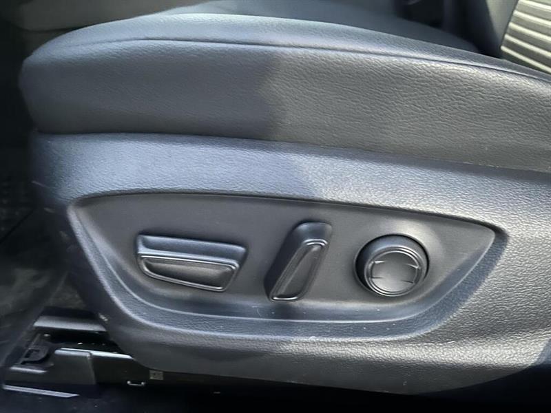 toyota Camry 2024 - 20