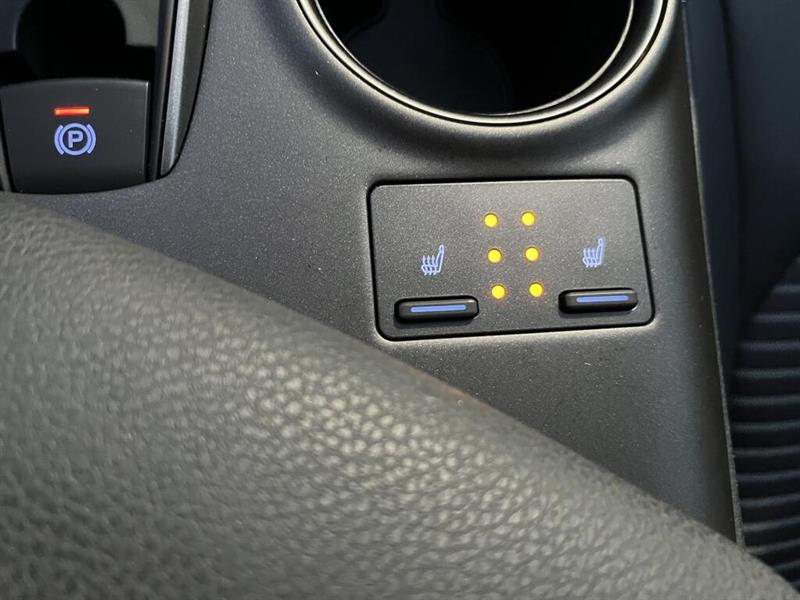 toyota Camry 2024 - 21