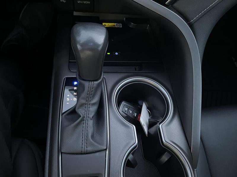 toyota Camry 2024 - 23