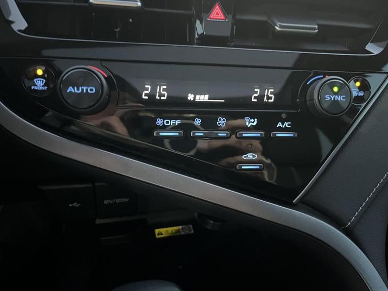 toyota Camry 2024 - 24