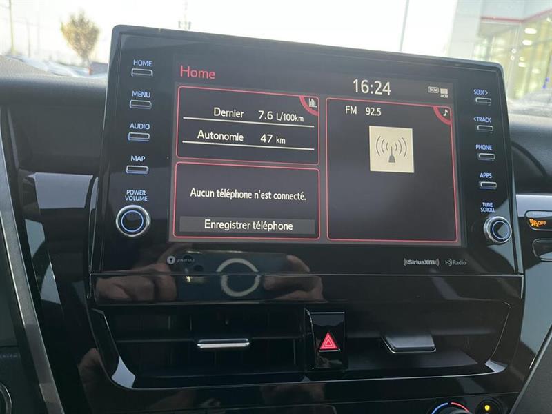 toyota Camry 2024 - 25