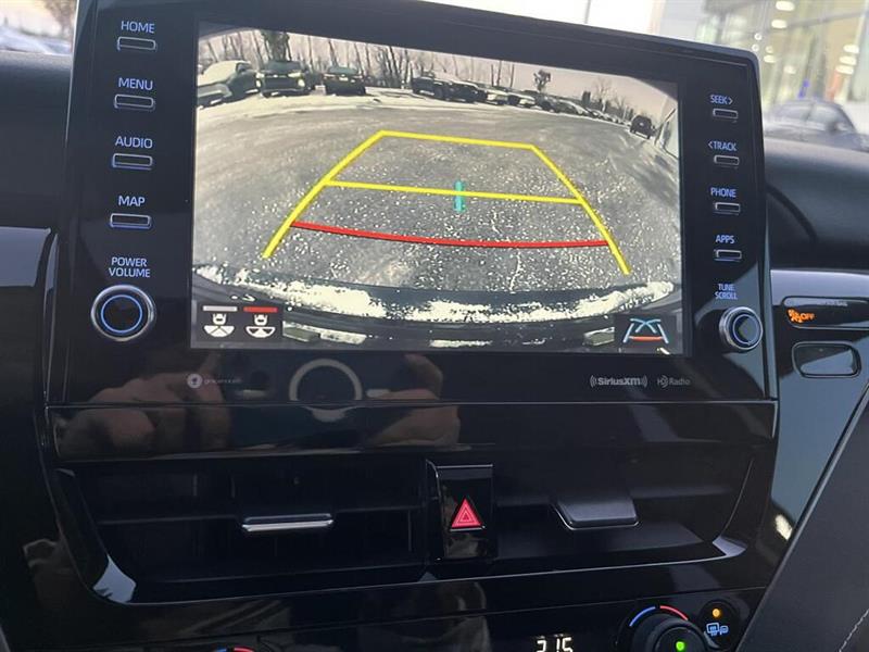 toyota Camry 2024 - 27