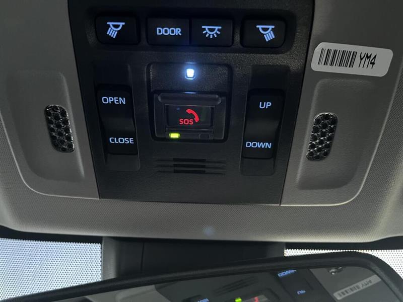 toyota Camry 2024 - 28