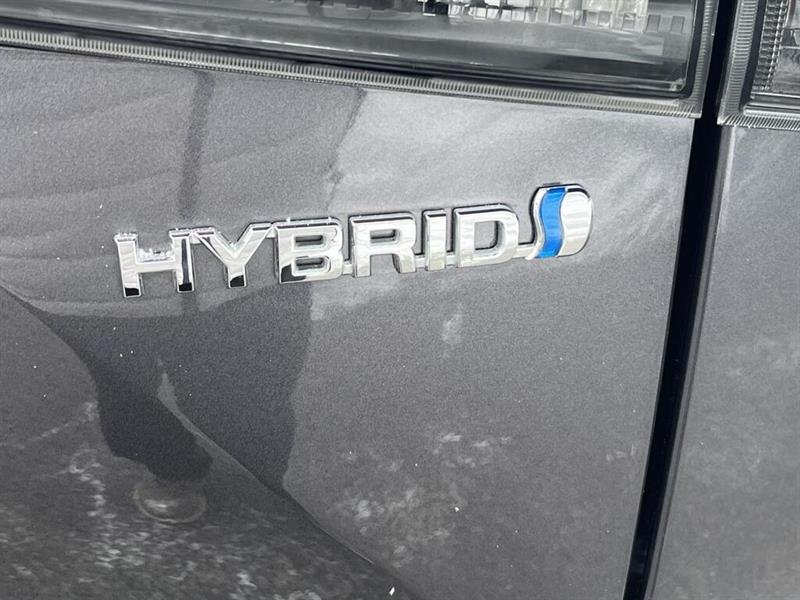 toyota Highlander Hybrid 2020 - 6