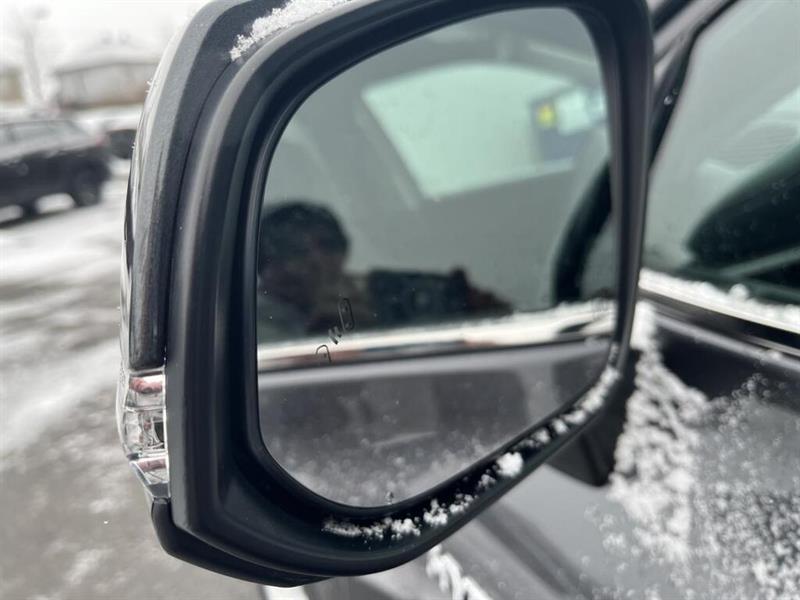 toyota Highlander Hybrid 2020 - 11