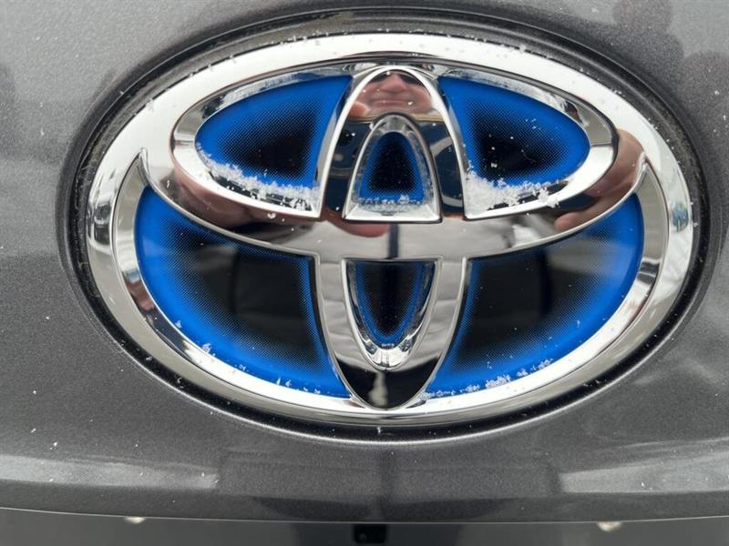 toyota Highlander Hybrid 2020 - 13