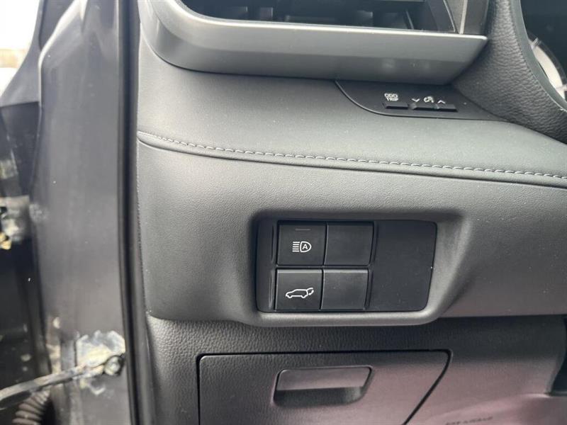 toyota Highlander Hybrid 2020 - 16