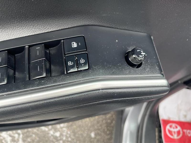 toyota Highlander Hybrid 2020 - 18