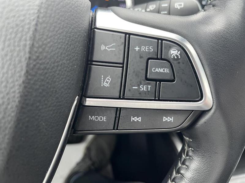 toyota Highlander Hybrid 2020 - 20