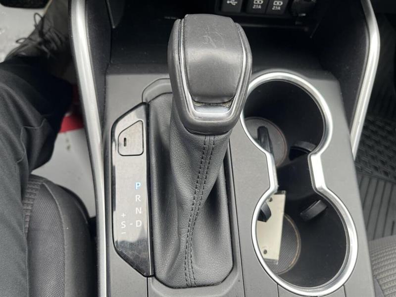 toyota Highlander Hybrid 2020 - 27