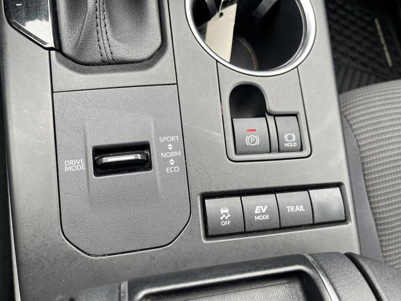 toyota Highlander Hybrid 2020 - 28