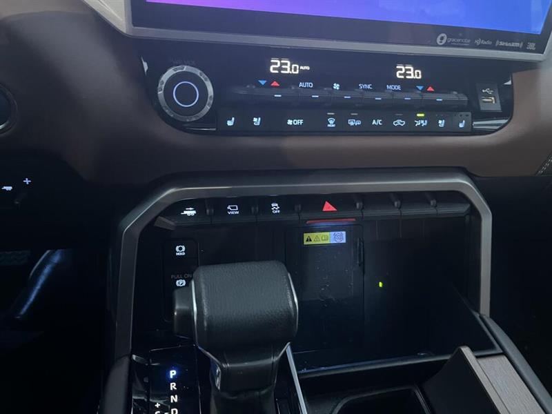 toyota Tundra 2022 - 18