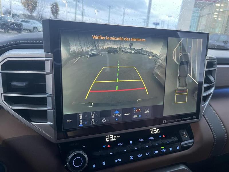 toyota Tundra 2022 - 22