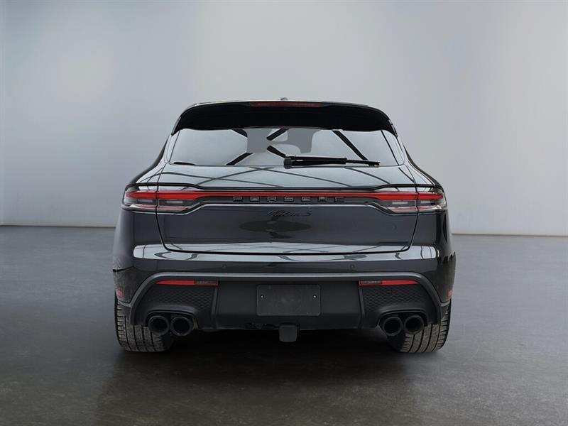 porsche Macan 2024 - 4